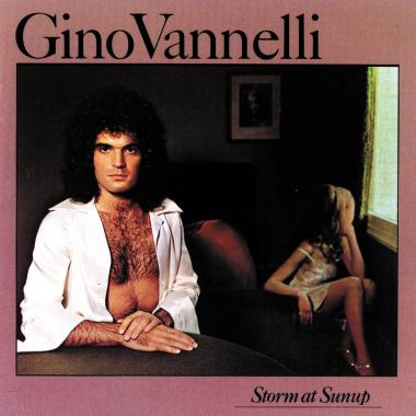 Gino Vannelli -  Storm at Sunup